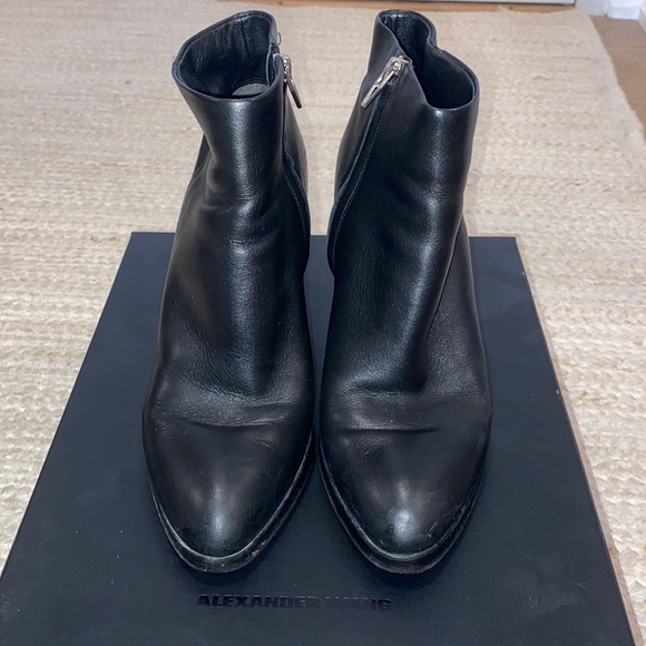 Alexander Wang Gabi Boot - Picture 2 of 5